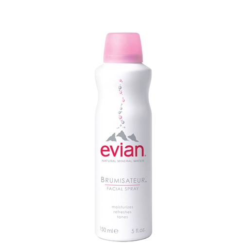 Evian Water Spray