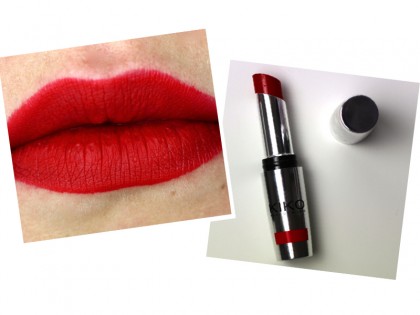 KIKO-Lipstick-in-Poppy-Red
