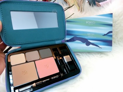 Kiko_Beauty Game Kit