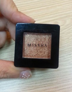 Missha Eyeshadow